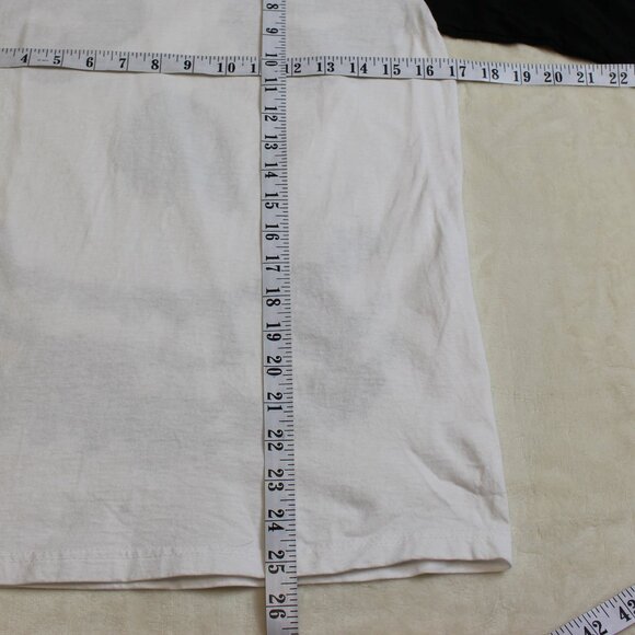 Vintage Misfits Band 3/4 Sleeve T-Shirt Unisex Small - Picture 8 of 8